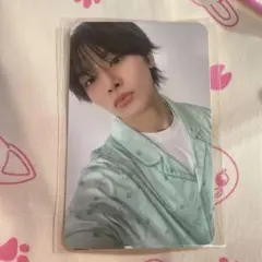 アイエン　STAY JAPAN 購入特典　トレカ