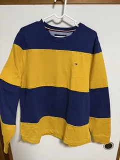 ネイビー スウェット