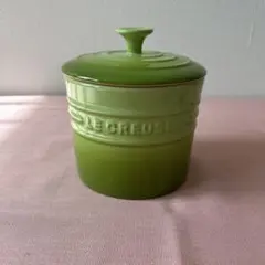 【未使用】LE CREURETル・クルーゼ　ラージスパイスジャー　廃盤商品 2025年最新】ルクルーゼ スパイスジャーの人気アイテム - メルカリ