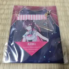 2026年最新】AZki ホロライブ キーホルダーの人気アイテム - メルカリ