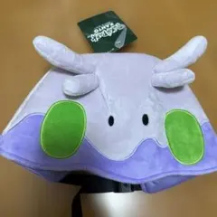 ポケモンセンター バケットハット ヌメラ(54-56cm) 帽子 - メルカリ