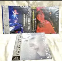 2026年最新】中山美穂LDの人気アイテム - メルカリ