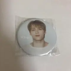 TXT ヒュニンカイ 缶バッジ