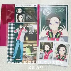 BUSTAFELLOWS バスタフェ　プリンセスカフェ　スケアクロウ　まとめ売り