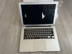MacBook Air 13インチ 2012 A1466 箱付 MacBook Air 13インチ 2012 A1466 箱付 MacBook Air 13インチ