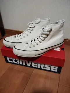 CONVERSE ALL STAR チャックテイラー