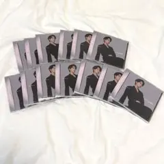 キスマイ Kis-My-Ft2 MAGFACT 藤ヶ谷太輔ver. 13枚セット