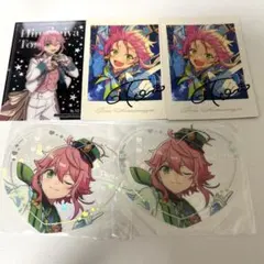 あんスタ　姫宮桃李　カード