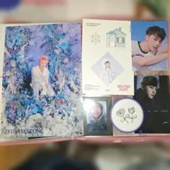 ZEROBASEONE ゼベワン　ソクマシュー　カード　セット　メテュ