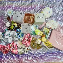 ☆すみっコぐらし☆お楽しみセット☆まとめ売り☆小物プライズ