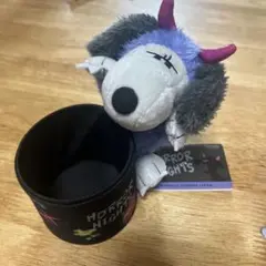 スヌーピー ぬいぐるみ キャラクターグッズ