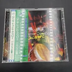 Badenya Les Coulibaly Seniwe CD
