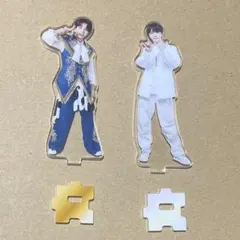 M!LK 「LOVE ENG!NE」ミニアクスタ 塩﨑太智