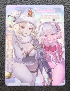 2026年最新】ユニオンアリーナ nikke アクションポイントの人気