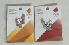 2025年最新】バッジ 東京オリンピックの人気アイテム - メルカリ