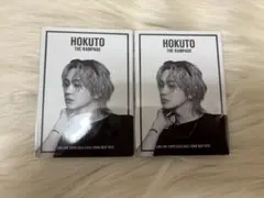 THE RAMAPGE ランペ 吉野北人 EXPO フォトカード