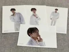 超特急 アロハ 生写真