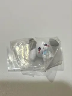 ぷちきゅあ めじるしアクセサリー だいふく
