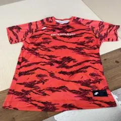 SSK 野球Tシャツ