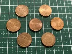 2025年最新】1ユーロ硬貨などの人気アイテム - メルカリ