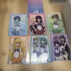 ⭐︎美少女戦士セーラームーン⭐︎セーラームーン カフェ クリア