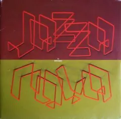 JAZZANOVA in between レコード 2LP