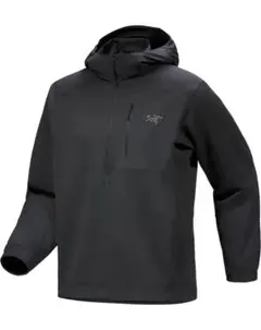 ARC’TERYX Konseal コンシール プルオーバー フーディ メンズ