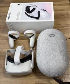 2025年最新】oculus quest 2 64gbの人気アイテム - メルカリ