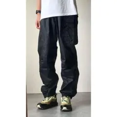 Marmot GORE-TEX ナイロンカーゴパンツ リップストップのサムネイル