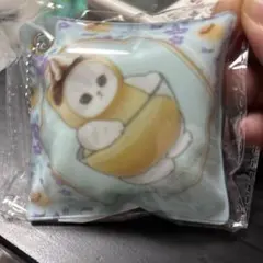 モフサンド クッションチャーム　くら寿司
