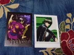 銀魂ぱしゃこれ 高杉晋助&土方十四郎