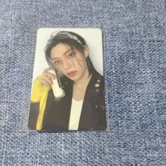 Stray Kids KARMA SKZOO VER 封入トレカ フィリックス