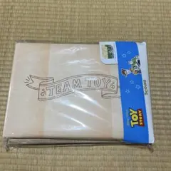 スリーコインズ　3COINSトイストーリー　収納ボックス　スツール