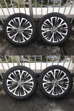 【oT】ヤリスクロス　純正ホイール　スタッドレス 2025年最新】ヤリスクロス 純正ホイール スタッドレスの人気アイテム