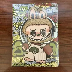 ラブブノートA5 新品