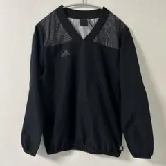 adidas ピステ　ブラック