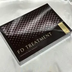 TBC FDトリートメント 4セット 導入美容液 - メルカリ