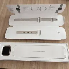 【美品】Apple Watch SE 40mm 第1世代 セルラー 箱付き