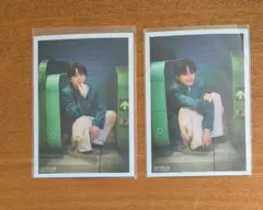 超特急 NINELIVES REAL？ 生写真 タクヤ セット②