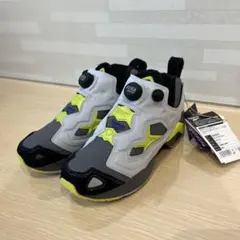 Reebok INSTAPUMP FURY 95 （コアブラック）23.0cm