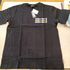 LIBERTY WALK Tシャツ Lサイズ ブラック