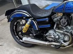 2025年最新】ハーレーダイナサスペンションの人気アイテム - メルカリ