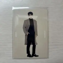 2020 WINTER 〈TO CARAT〉トレカ エスクプス