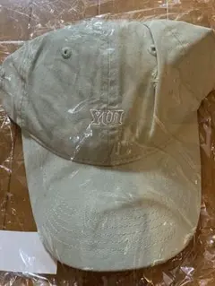 FRUITS ZIPPER 櫻井優衣　OSHI API CAP