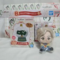 Mrs. GREEN APPLE グッズ色々8点セット 藤澤涼架りょうちゃん - メルカリ