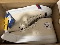 PRO-Keds Royal America Hi 9.5