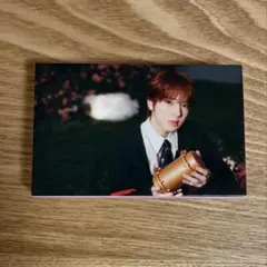 NCT WISH WISHLIST WISH for U カセットテープ サクヤ