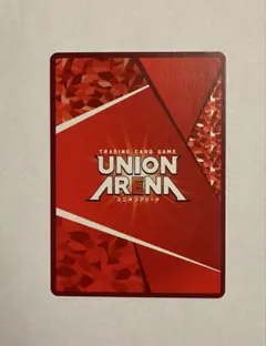 HUNTER×HUNTER UNION ARENA トレーディングカード