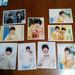 なにわ男子　公式
