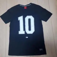 NIKE F.C. Tシャツ ブラック Mサイズのサムネイル